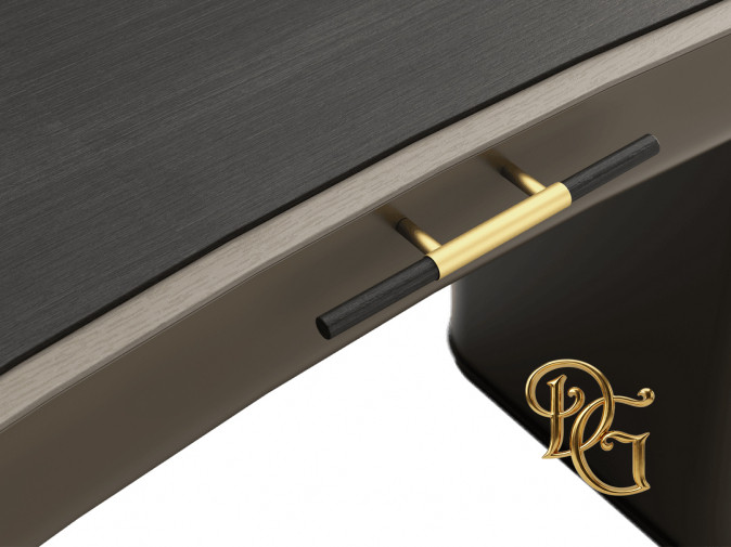 Стол письменный Puglia