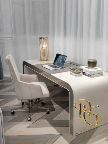 Кресло руководителя Ginsberg