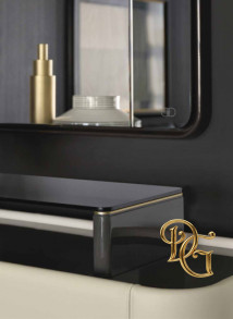 Консоль Kruger