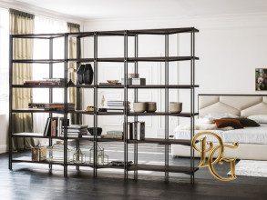 Стеллаж Hudson