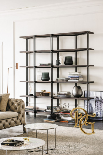 Стеллаж Hudson