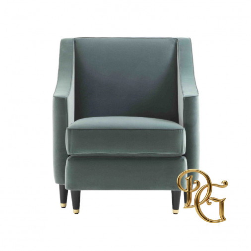 Кресло Kelly Blue