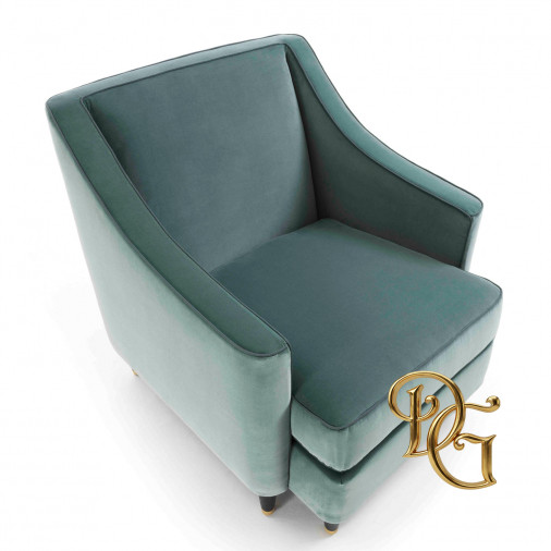 Кресло Kelly Blue