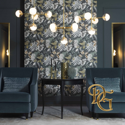 Кресло Kelly Blue