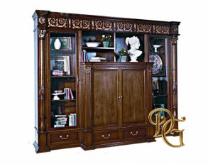 Стенка Entertainment Centre J83.01