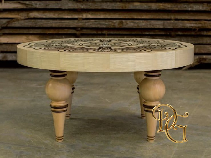 Столик журнальный Ariel