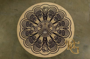 Столик журнальный Ariel