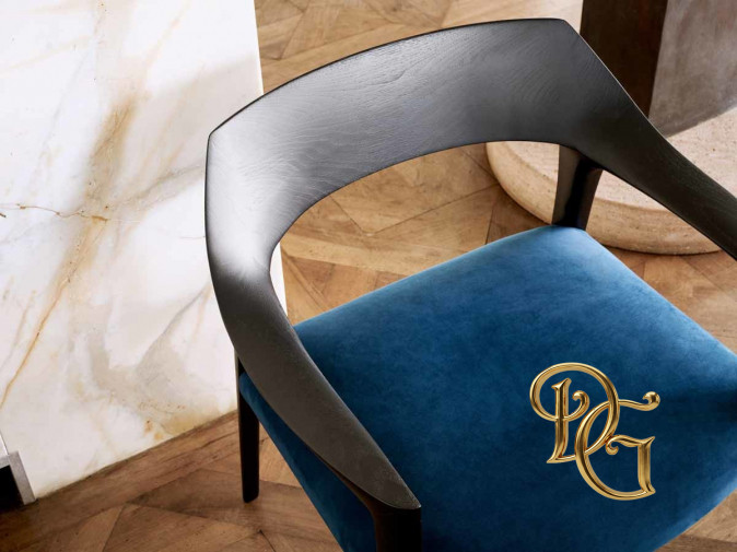 Кресло Scheggia