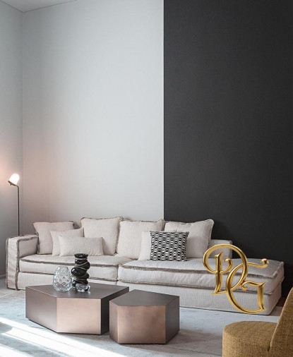 Столик журнальный Aldo