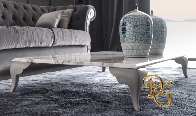 Столик журнальный Alice 254