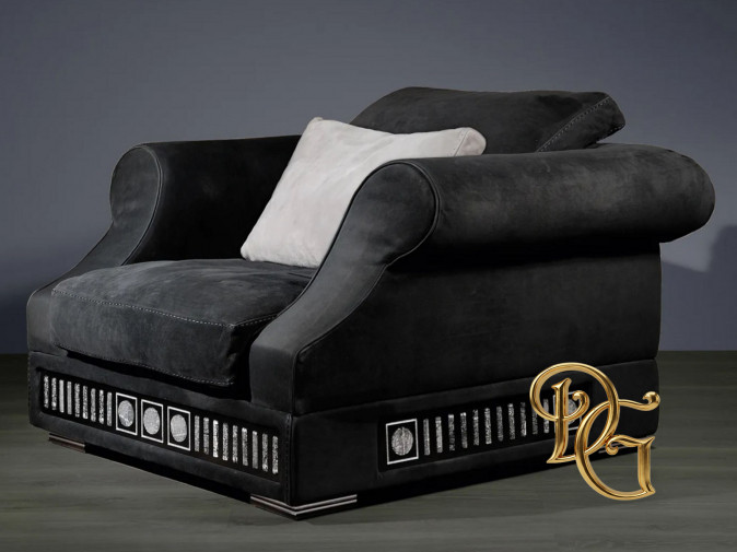 Кресло Vismara 83