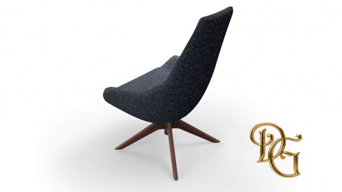 Кресло Exord 315