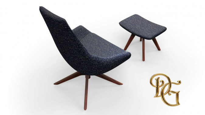 Кресло Exord 315