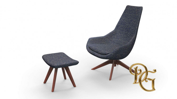 Кресло Exord 315