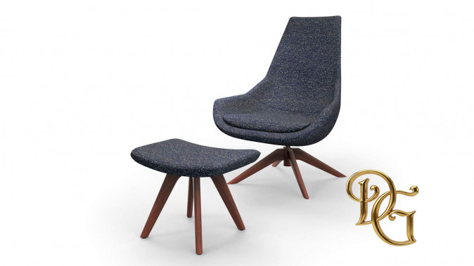 Кресло Exord 315