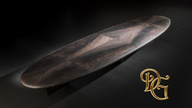 Столик журнальный Blown Out