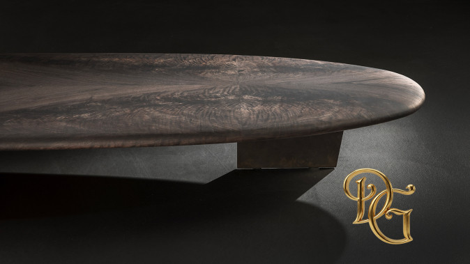 Столик журнальный Blown Out