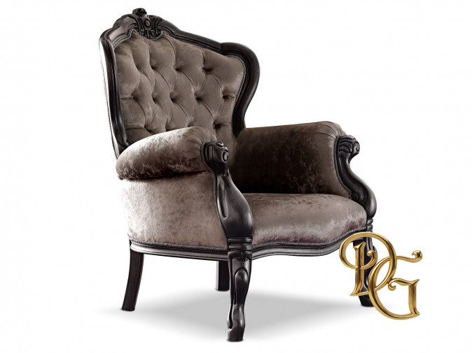 Кресло Gemma