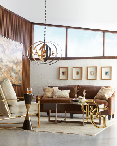 Столик журнальный Martini 0074