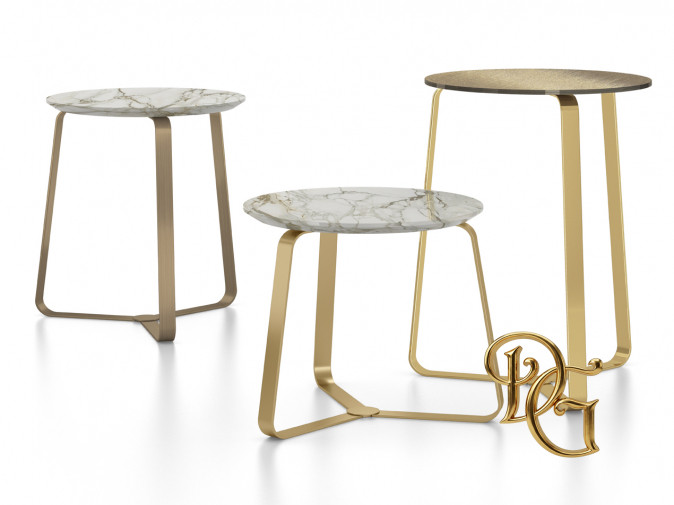 Столик журнальный Basket 6153