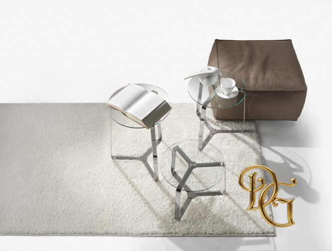 Столик журнальный Basket 6153