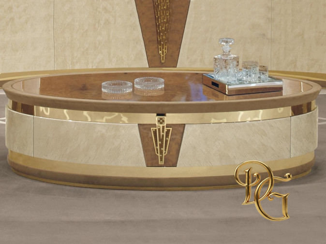 Столик журнальный Ermes 172