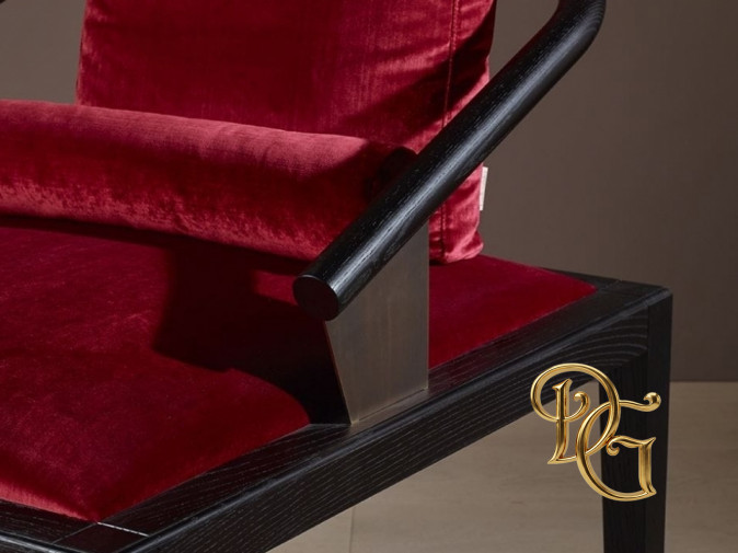 Кресло Shanghai