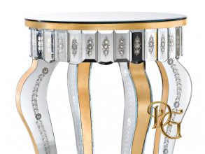 Столик журнальный Malcanton