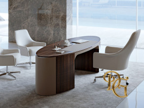 Кресло Suzanne Office