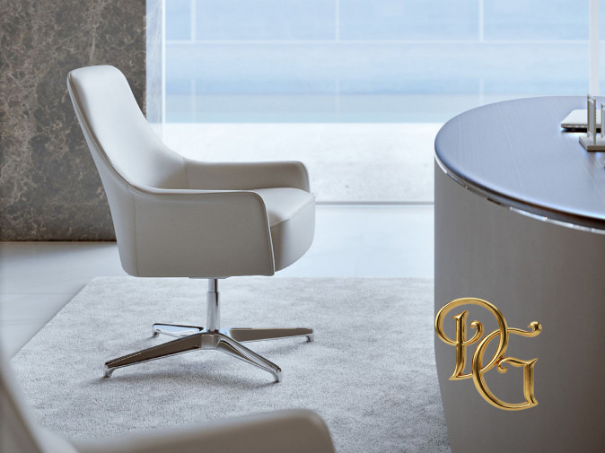 Кресло Suzanne Office