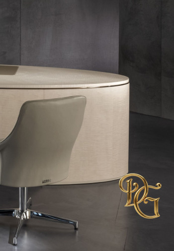 Кресло Suzanne Office