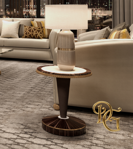 Столик журнальный Art.142