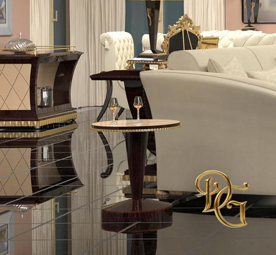 Столик журнальный Art.142