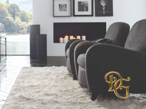 Кресло Convivio