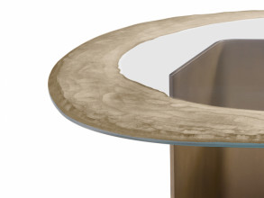 Столик журнальный Monzino