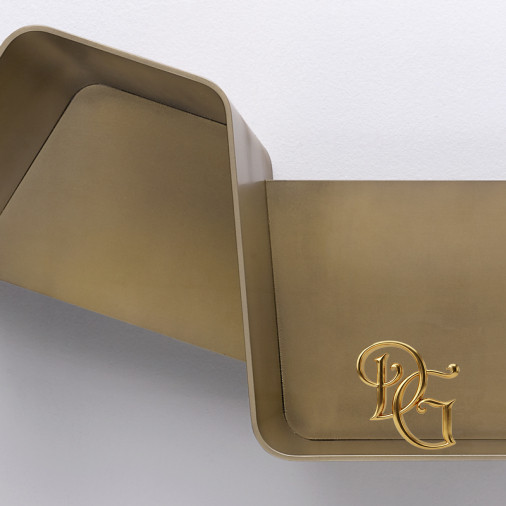 Столик журнальный Monzino