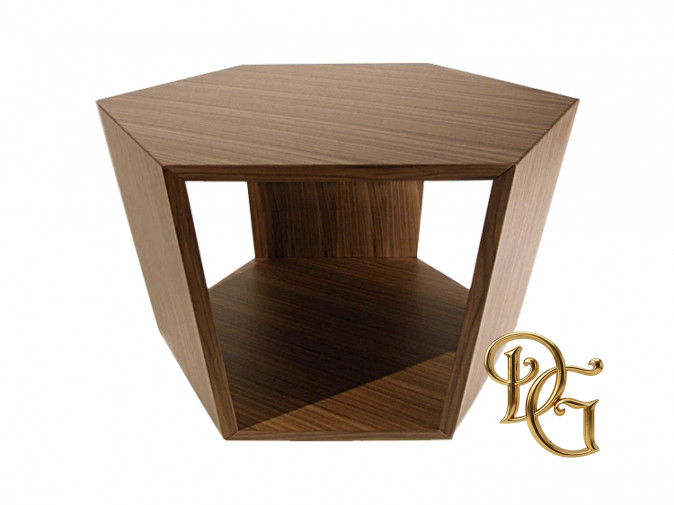 Столик журнальный Diamond