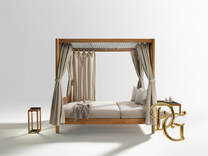 Столик журнальный Apache