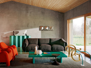 Столик журнальный Zavolo 790