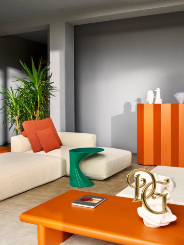 Столик журнальный Zavolo 790