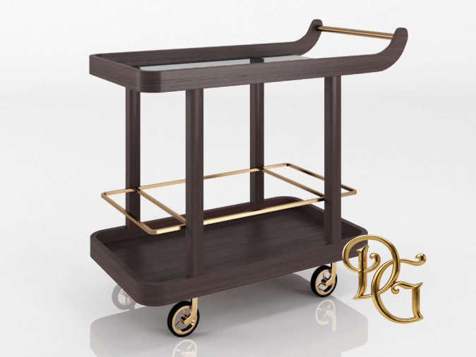 Столик журнальный 201629