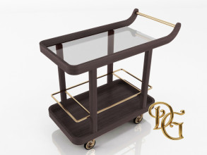 Столик журнальный 201629