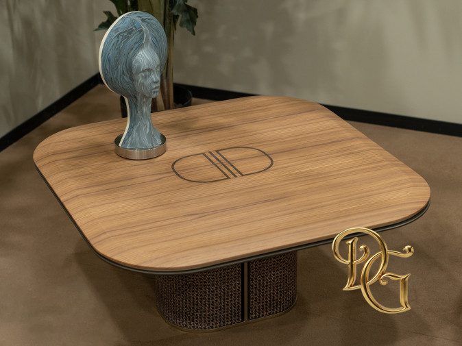 Столик журнальный Bernie