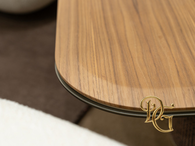 Столик журнальный Bernie