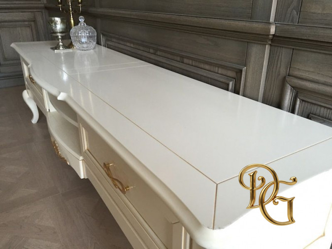 Тумба под ТВ 491 Avorio