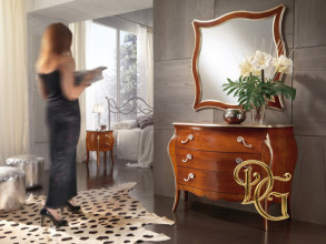 Тумбочка Favoriti 34.12-20