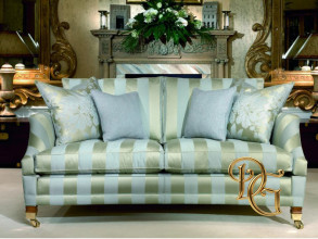 Диван Hornblower 2.5 Str Sofa