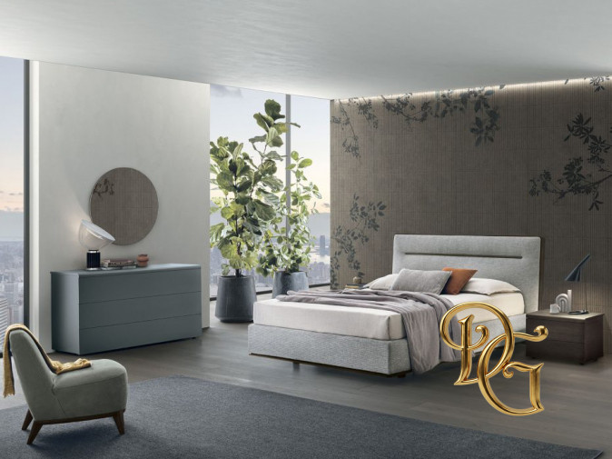 Тумбочка Cooper