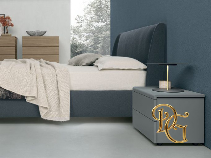 Тумбочка Cooper