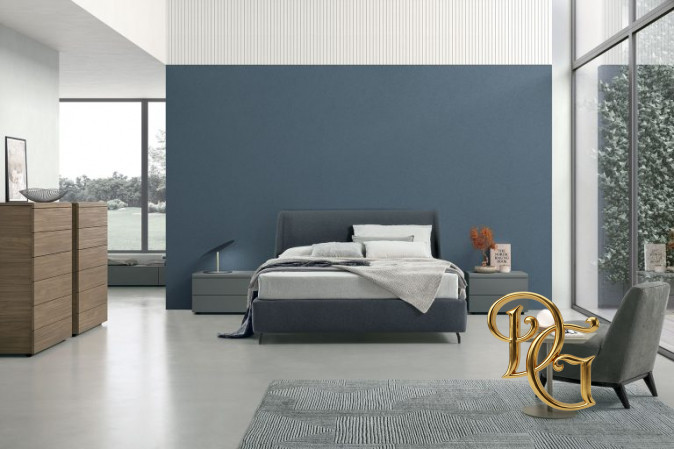 Тумбочка Cooper